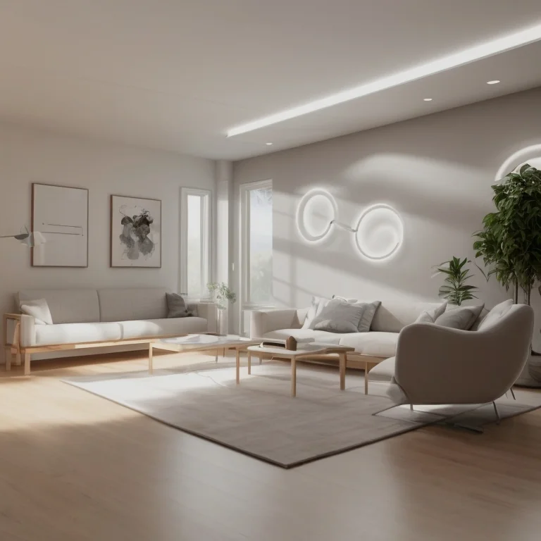 Lichtsteuerung neu definiert